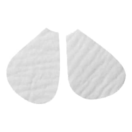 Mckesson Metatarsal Pad, Size 106 - A, 100PK 9221